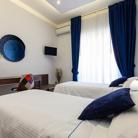 Miamo Suite Castellammare di Stabia Exterior photo