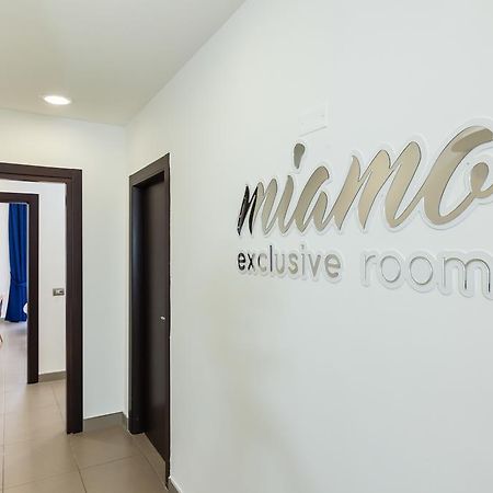 Miamo Suite Castellammare di Stabia Exterior photo