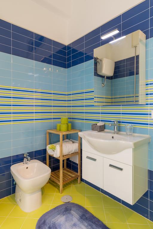 Miamo Suite Castellammare di Stabia Exterior photo