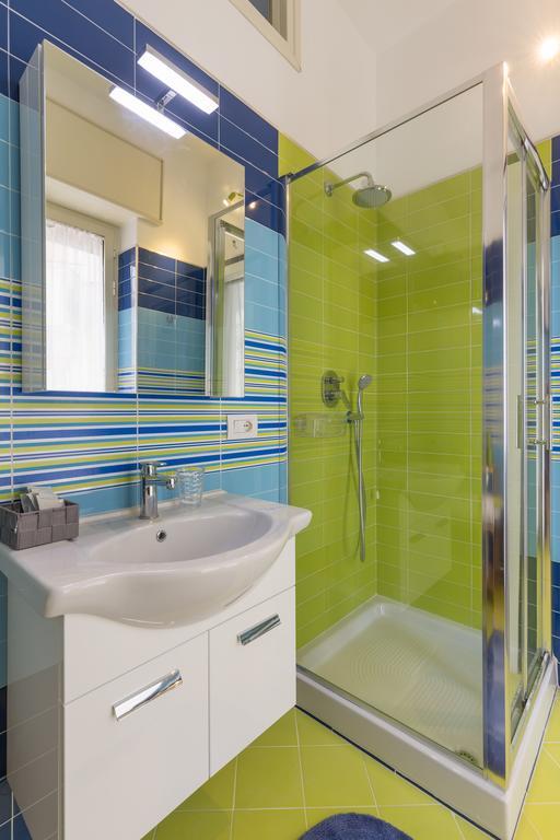 Miamo Suite Castellammare di Stabia Exterior photo
