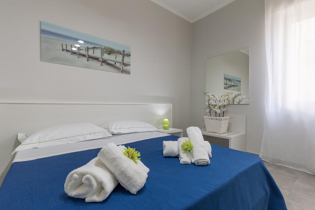 Miamo Suite Castellammare di Stabia Exterior photo
