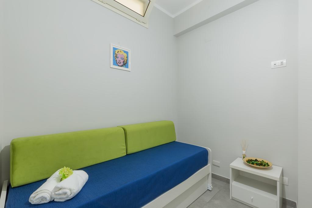 Miamo Suite Castellammare di Stabia Exterior photo