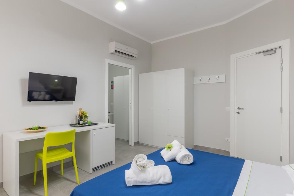 Miamo Suite Castellammare di Stabia Exterior photo