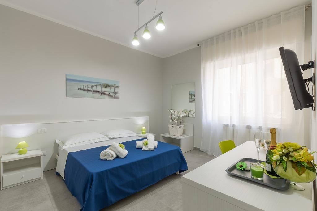 Miamo Suite Castellammare di Stabia Exterior photo