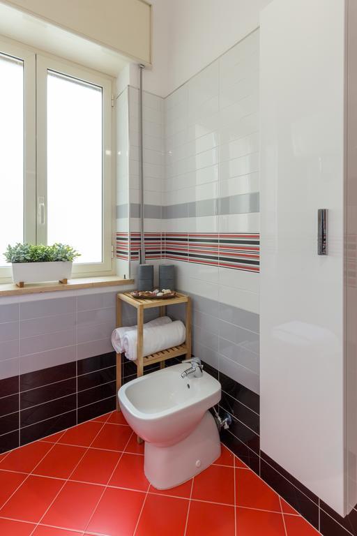 Miamo Suite Castellammare di Stabia Exterior photo