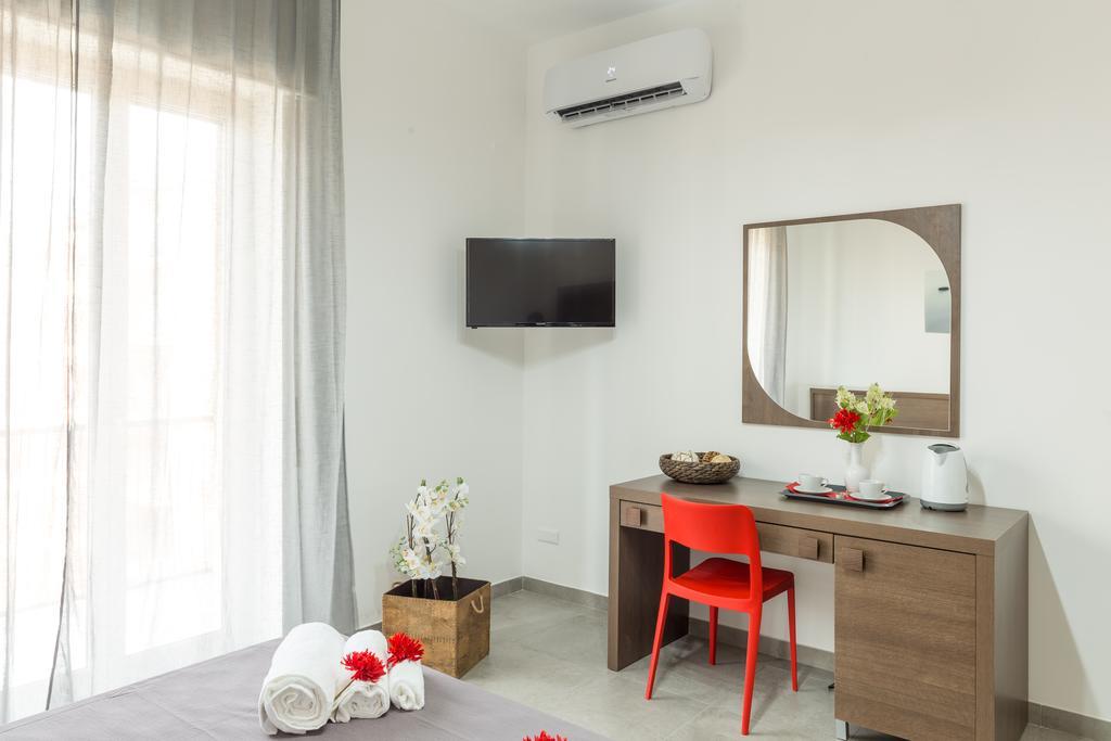 Miamo Suite Castellammare di Stabia Exterior photo