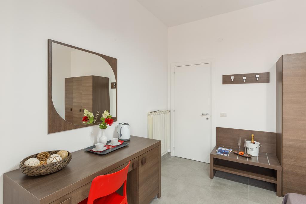 Miamo Suite Castellammare di Stabia Exterior photo