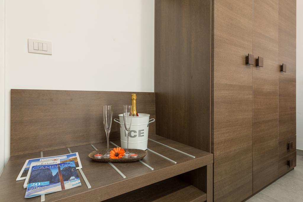 Miamo Suite Castellammare di Stabia Exterior photo