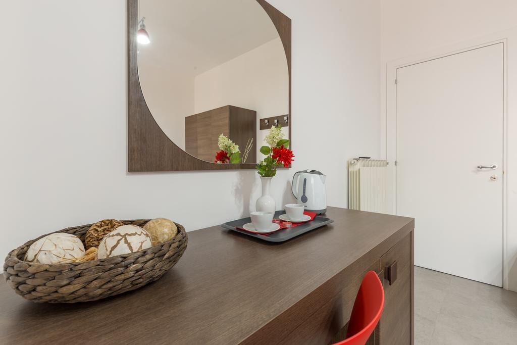 Miamo Suite Castellammare di Stabia Exterior photo