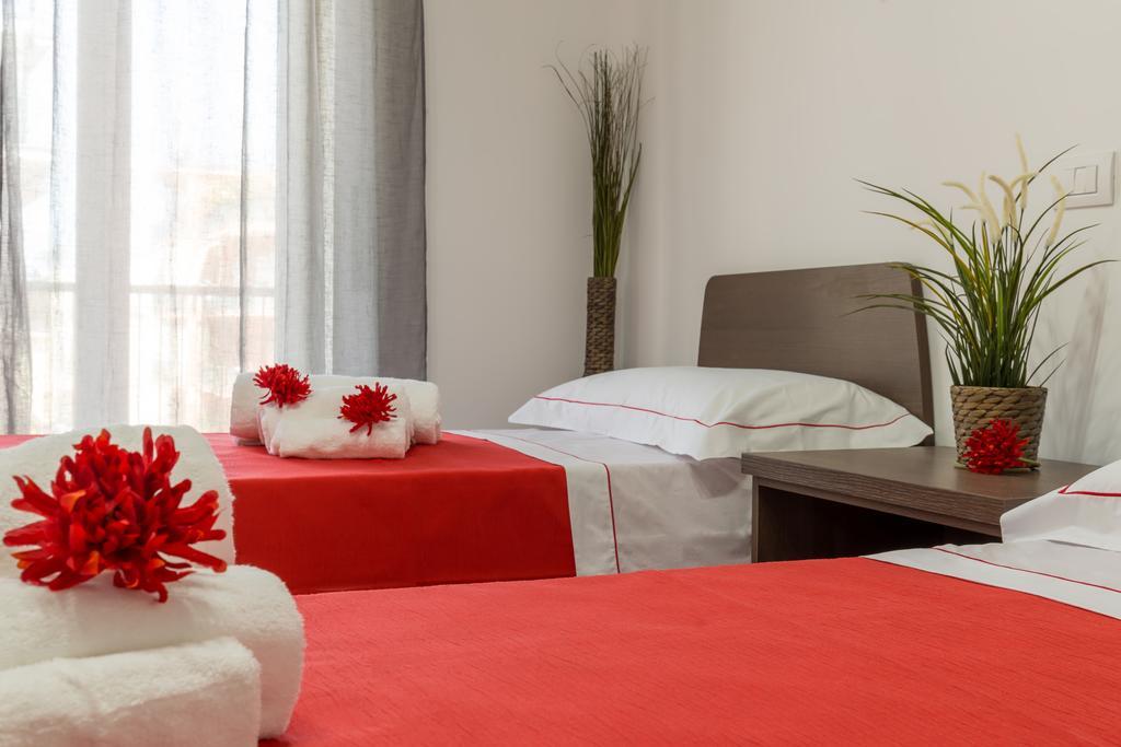 Miamo Suite Castellammare di Stabia Exterior photo