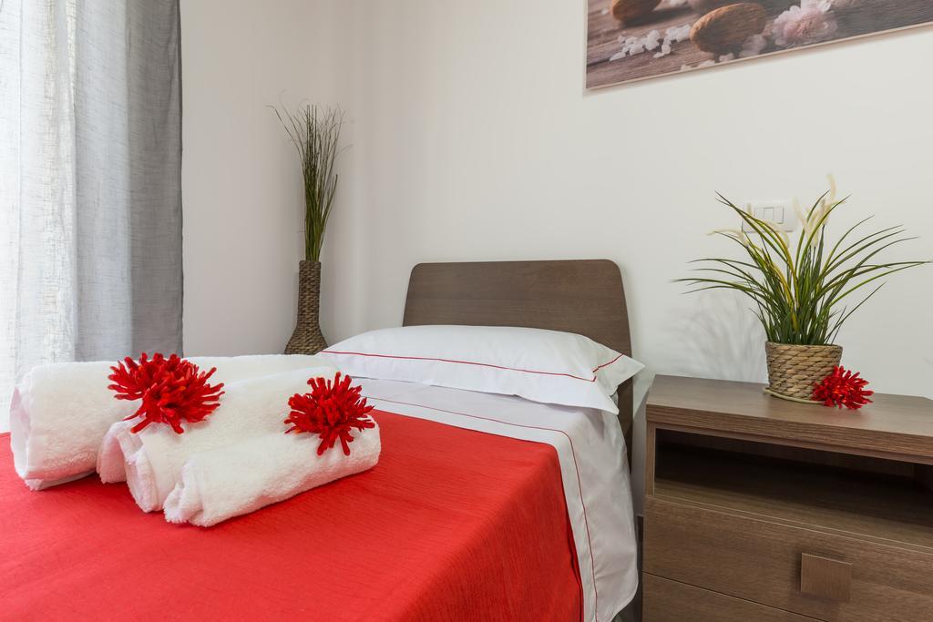 Miamo Suite Castellammare di Stabia Exterior photo