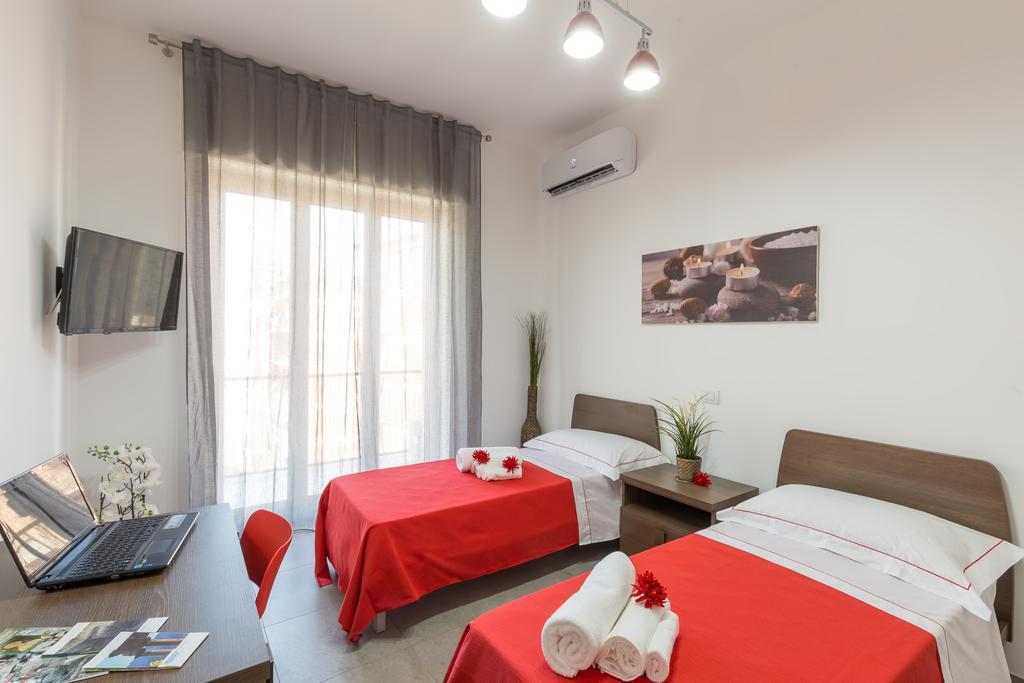 Miamo Suite Castellammare di Stabia Exterior photo