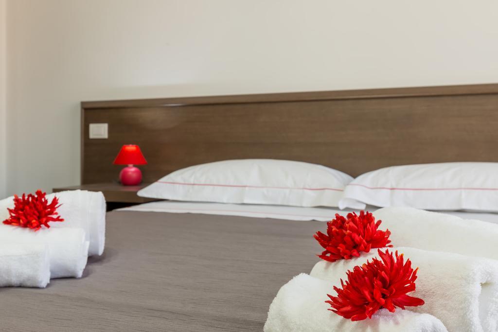 Miamo Suite Castellammare di Stabia Exterior photo