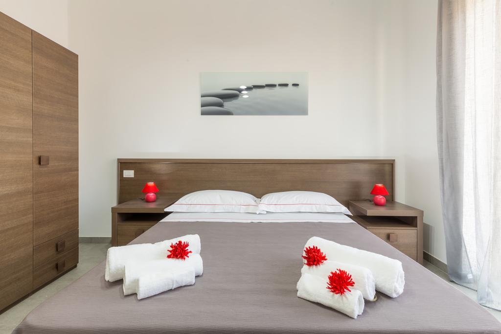 Miamo Suite Castellammare di Stabia Exterior photo