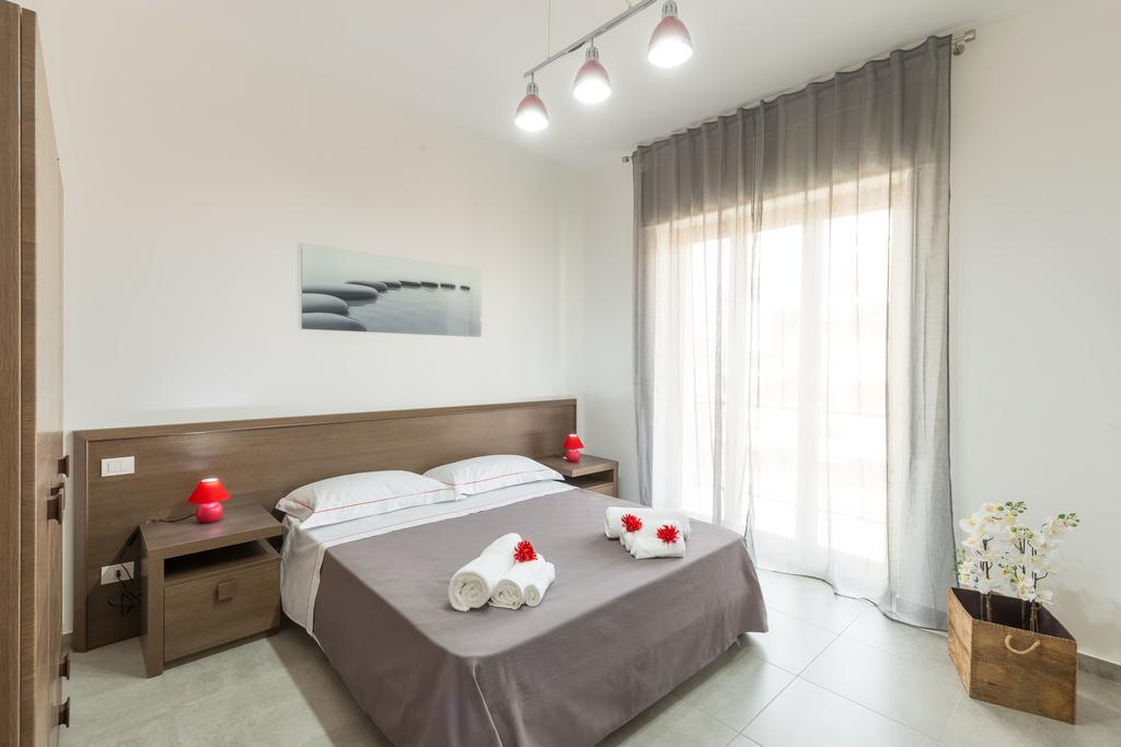 Miamo Suite Castellammare di Stabia Exterior photo