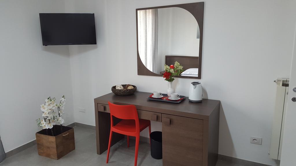 Miamo Suite Castellammare di Stabia Exterior photo