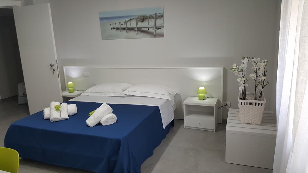 Miamo Suite Castellammare di Stabia Exterior photo