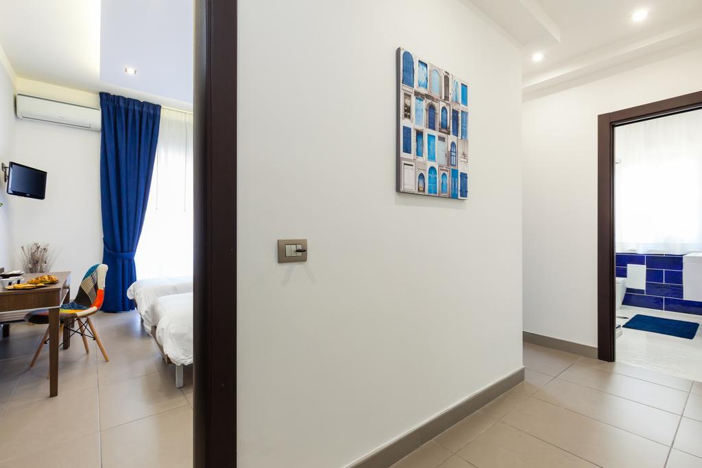 Miamo Suite Castellammare di Stabia Exterior photo