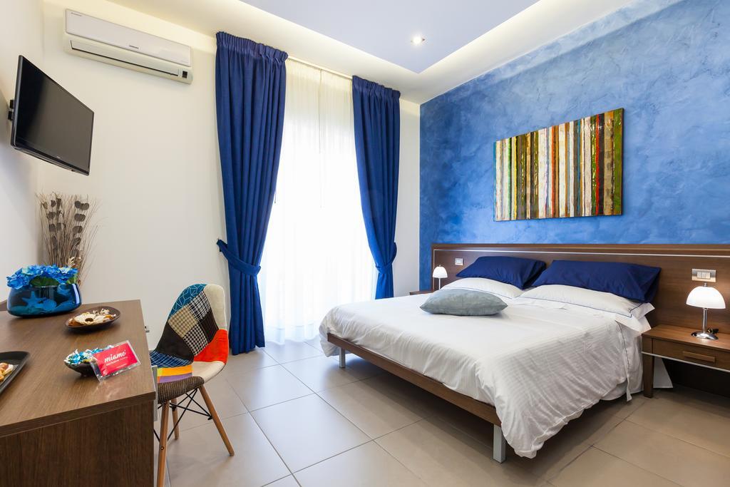Miamo Suite Castellammare di Stabia Exterior photo