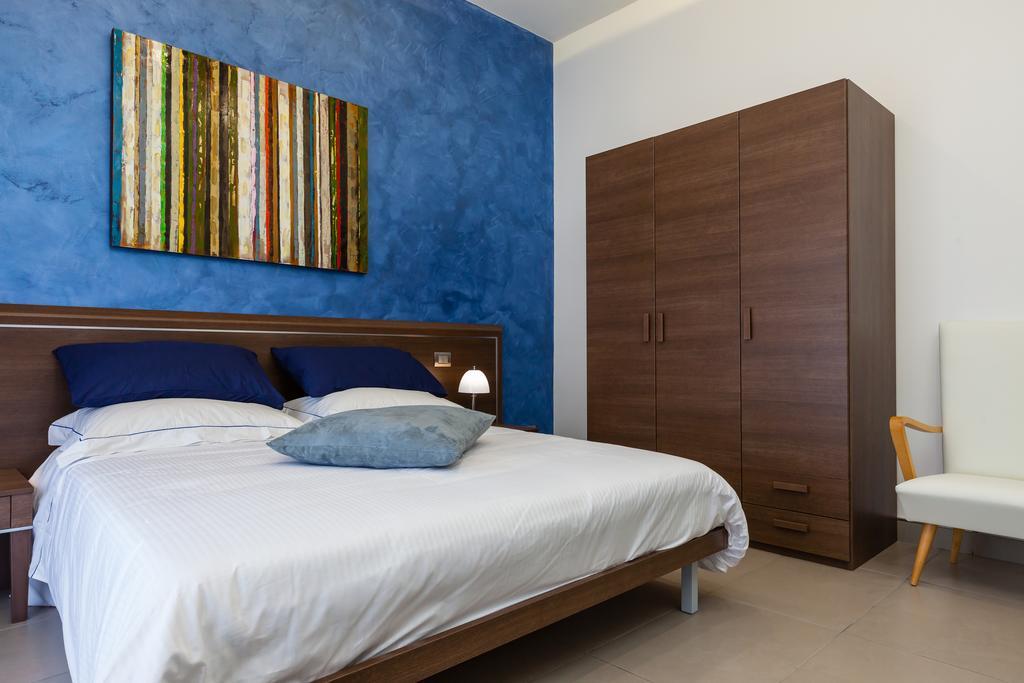 Miamo Suite Castellammare di Stabia Exterior photo