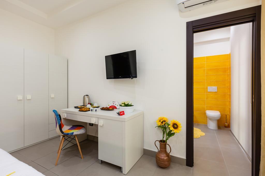 Miamo Suite Castellammare di Stabia Exterior photo