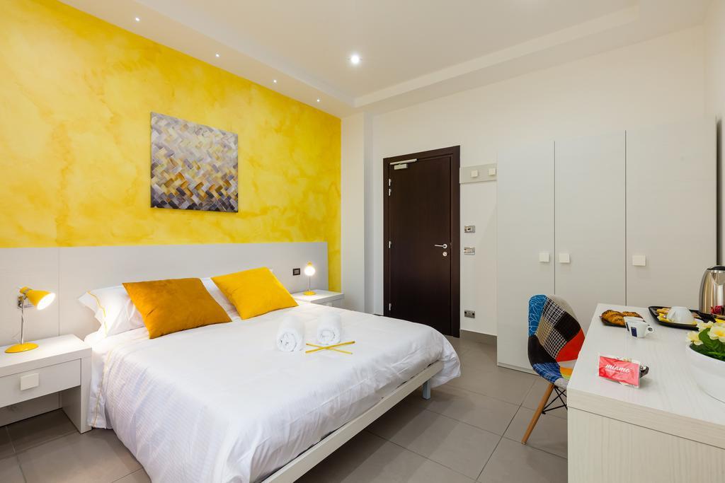 Miamo Suite Castellammare di Stabia Exterior photo