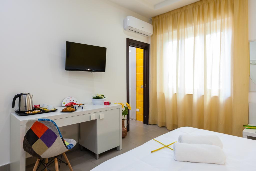 Miamo Suite Castellammare di Stabia Exterior photo