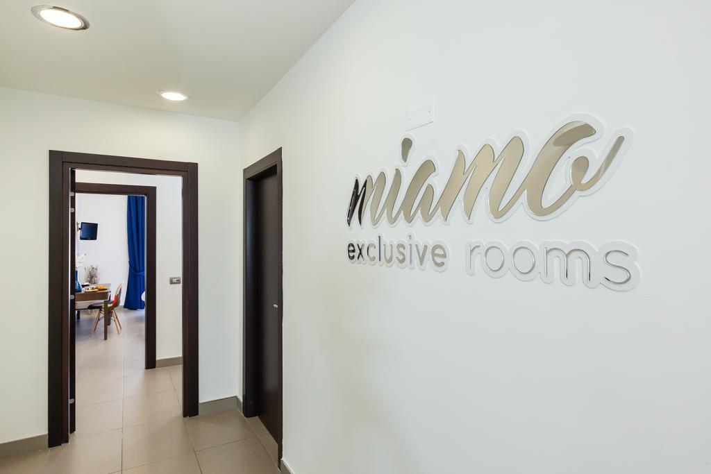 Miamo Suite Castellammare di Stabia Exterior photo